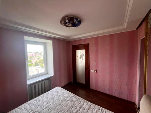 квартира по адресу Днепровская ул. (Леппика), 4