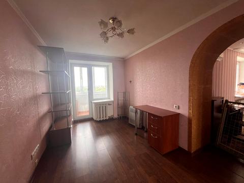 квартира по адресу Днепровская ул. (Леппика), 4