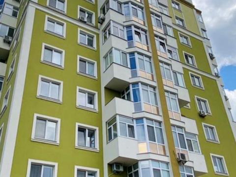 квартира за адресою Матвія Донцова вул. (Тургенєвська), 25-В