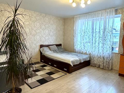 квартира за адресою Якова Гальчевського вул. (Тимощука), (Будинок)