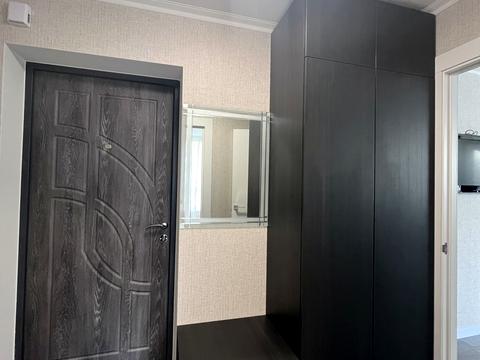 квартира по адресу Михаила Максимовича ул. (Трутенко Онуфрия), 32-Б