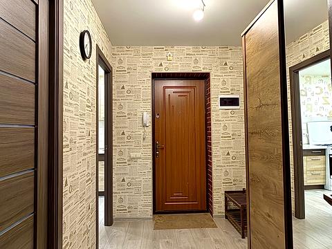 квартира за адресою Якова Гальчевського вул. (Тимощука), (Будинок)