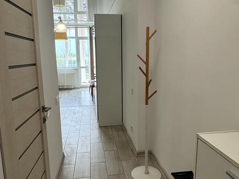 квартира по адресу Добробутна ул., (Будинок 1)