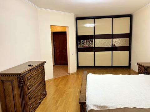 квартира по адресу Потічна ул., 1-Д