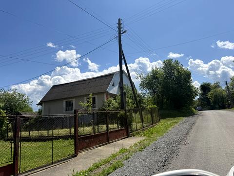 дом по адресу Головна