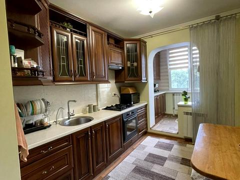квартира за адресою Рівне, Кулика і Гудачека вул. (Макарова), 8