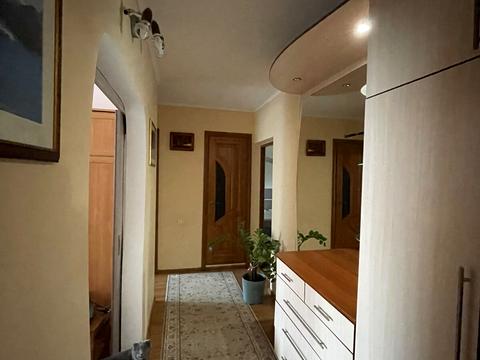 квартира за адресою Рівне, Кулика і Гудачека вул. (Макарова), 8