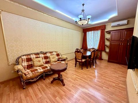 квартира за адресою Святослава Хороброго вул. (Чкалова), 33