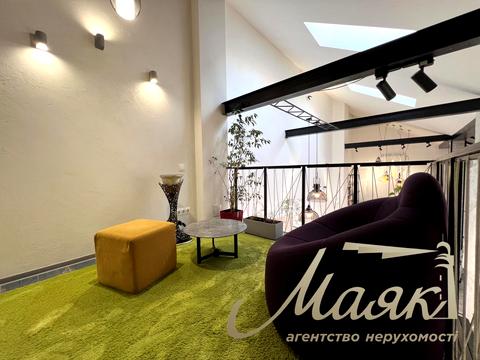 коммерческая по адресу Павловская ул., 17