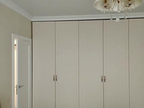 квартира по адресу Михаила Максимовича ул. (Трутенко Онуфрия), 24-Б