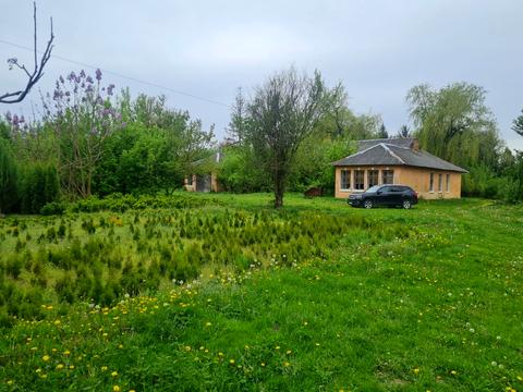 комерційна за адресою с. Вовковиї, Широка, 24