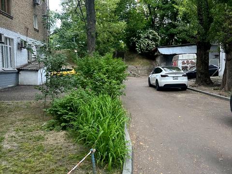 квартира по адресу Евгения Коновальца ул. (Щорса), 29-А