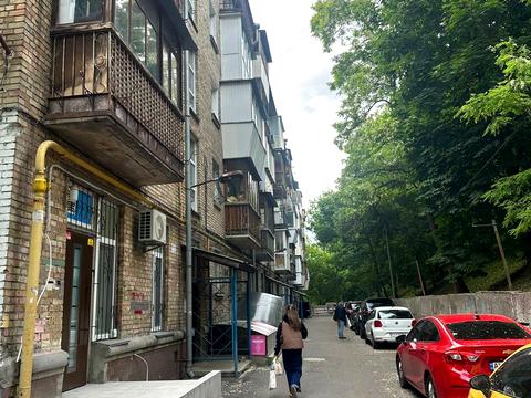 квартира по адресу Евгения Коновальца ул. (Щорса), 29-А