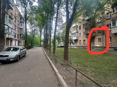 квартира по адресу Евгения Коновальца ул. (Щорса), 29-А
