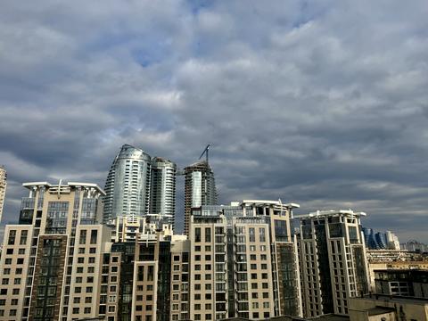 квартира за адресою Василя Тютюнника вул. (Анрі Барбюса), 39