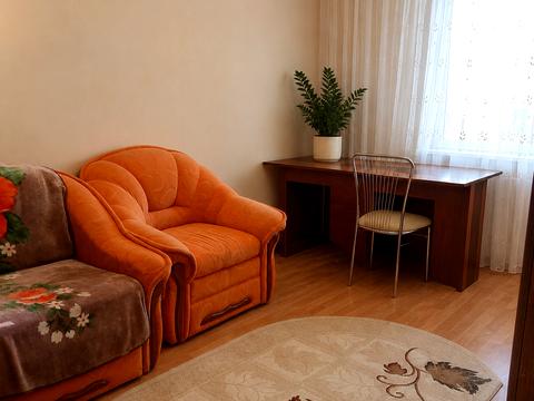 квартира по адресу Милославская ул., 45