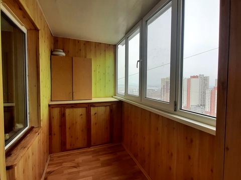 квартира по адресу Милославская ул., 45