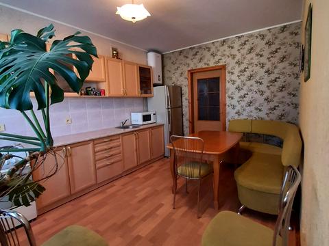 квартира по адресу Милославская ул., 45