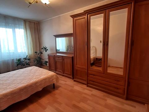 квартира по адресу Милославская ул., 45