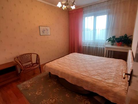 квартира по адресу Милославская ул., 45