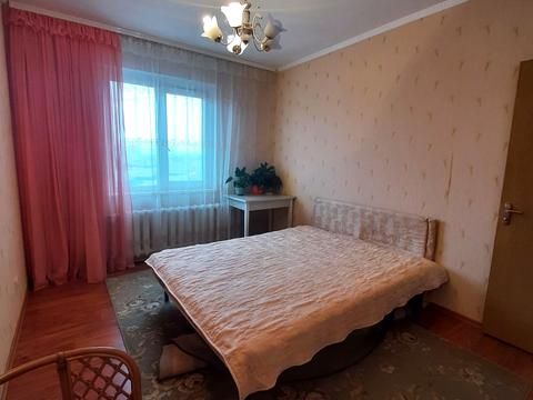квартира по адресу Милославская ул., 45