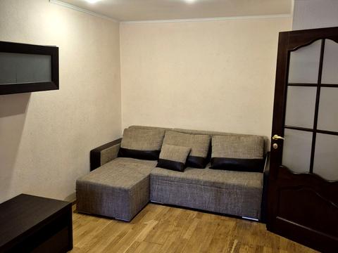квартира за адресою Чоколівський бульв., 31