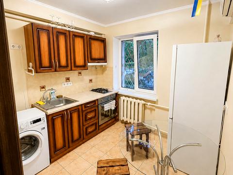 квартира за адресою Чоколівський бульв., 31