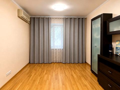 квартира за адресою Чоколівський бульв., 31