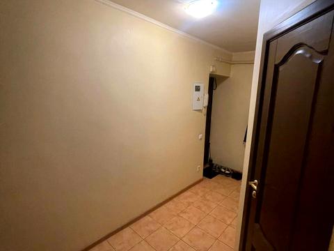 квартира за адресою Чоколівський бульв., 31