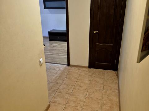 квартира за адресою Чоколівський бульв., 31
