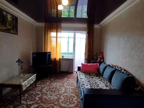 квартира за адресою Північно-Кільцева вул., 23