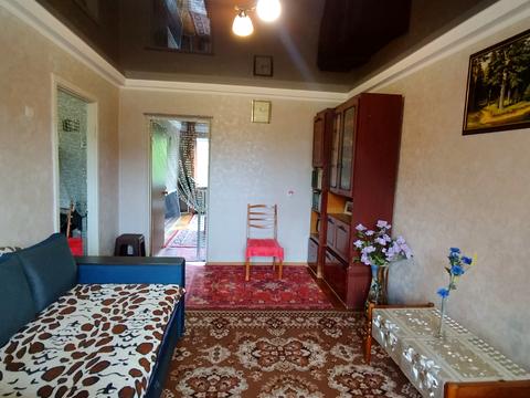 квартира за адресою Північно-Кільцева вул., 23