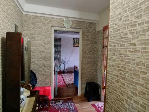 квартира за адресою Північно-Кільцева вул., 23