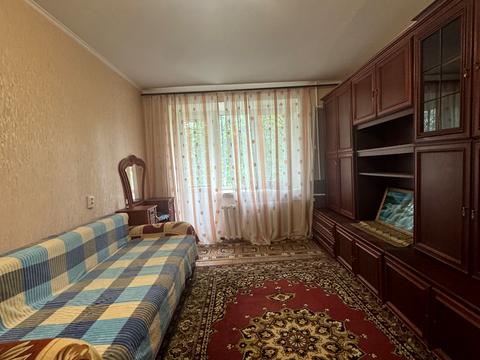 квартира по адресу Ильфа и Петрова ул., 6/1