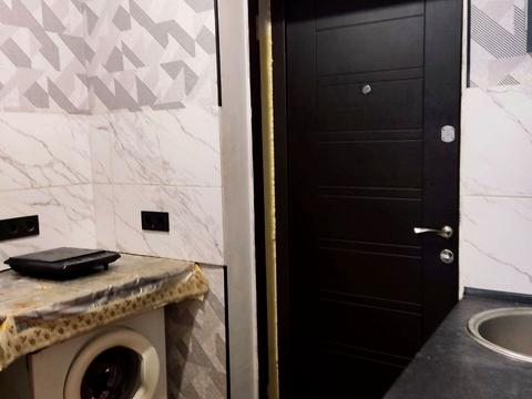 квартира за адресою Фісановича вул., 6