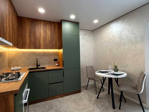 квартира за адресою Тернопіль, Смакули вул., 8