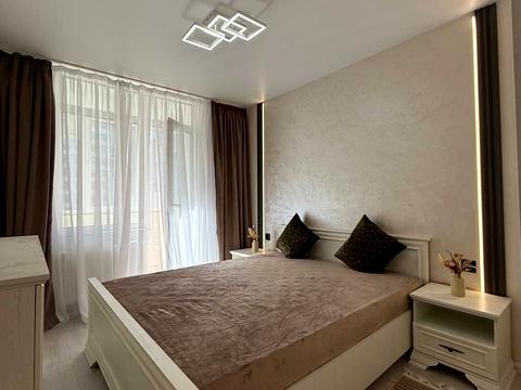 квартира за адресою Тернопіль, Смакули вул., 8
