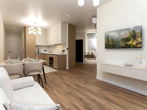квартира за адресою Краснова вул., (65 перлина)