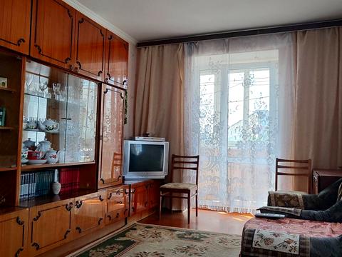 квартира за адресою Дніпровська вул., 11