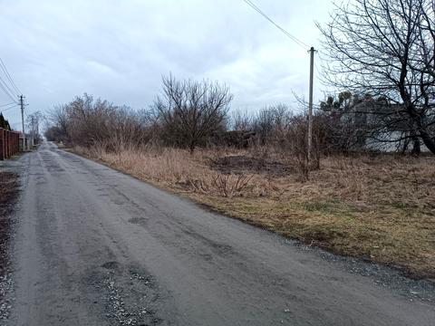 ділянка за адресою с. Велика Омеляна, Музиківська