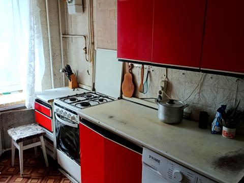 квартира за адресою Дніпровська вул., 11