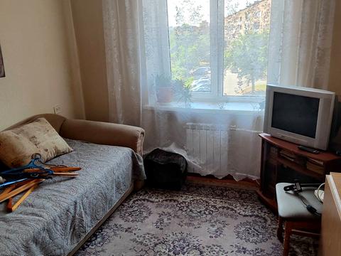 квартира за адресою Дніпровська вул., 11