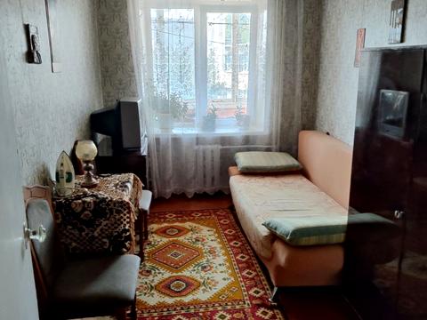 квартира за адресою Дніпровська вул., 11