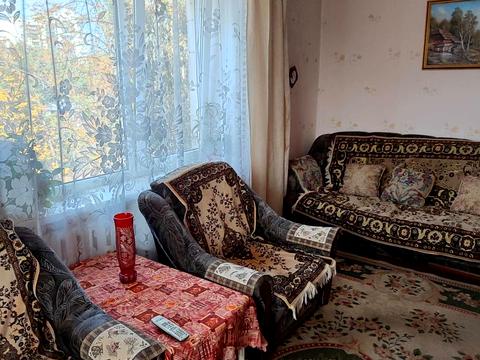 квартира за адресою Дніпровська вул., 11