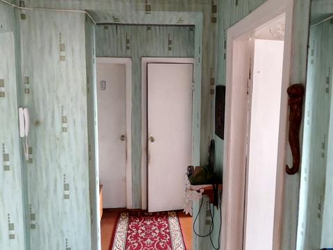 квартира за адресою Дніпровська вул., 11