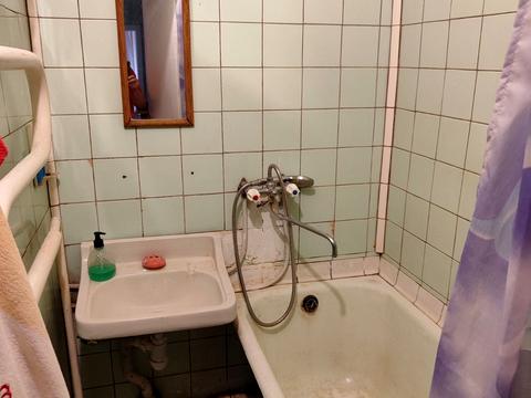 квартира за адресою Дніпровська вул., 11