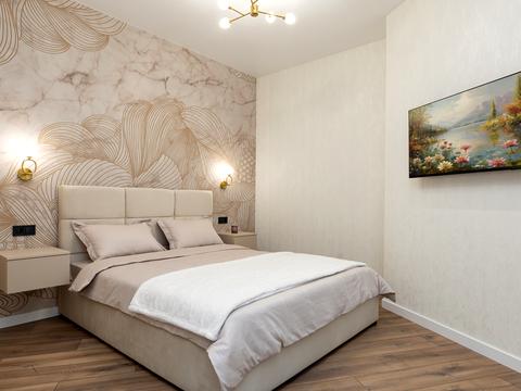 квартира за адресою Краснова вул., (65 перлина)