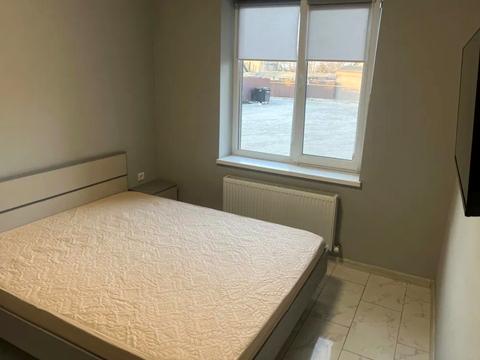 квартира за адресою Хутірська вул., 35