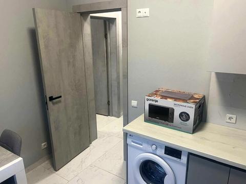 квартира за адресою Хутірська вул., 35
