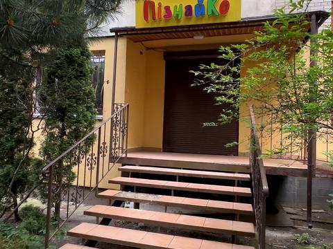 коммерческая по адресу Воздушная ул., 94
